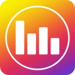 Logo of Followers and Unfollowers Analytics for Instagram android Application 